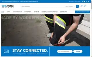 Coolworksworkwear.com Screenshot 2024-06-13 06:10:15
