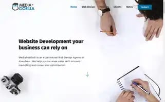 Aberdeenwebsitedesign.net Screenshot 2024-06-16 05:43:19