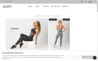 Liongym.pl Screenshot 2024-05-19 02:08:27
