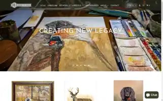 Andrewleedesigns.com Screenshot 2024-05-05 08:21:01