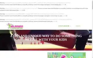 Theinflatablerun.com Screenshot 2024-05-14 09:27:57