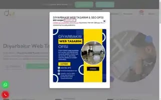 Diyarwebtasarim.net Screenshot 2024-06-14 23:41:00