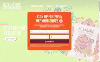 Weareboundless.co.uk Screenshot 2024-05-05 08:26:15