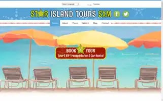 Starislandtours.com Screenshot 2024-04-17 12:53:22