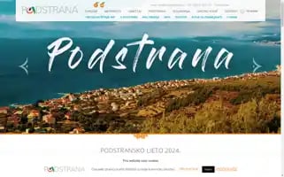 Visitpodstrana.hr Screenshot 2024-07-03 00:20:27
