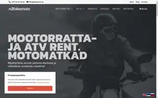 Bikemoto.ee Screenshot 2024-05-19 15:40:59