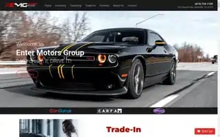 Entermotorsgroup.com Screenshot 2024-05-15 21:18:48
