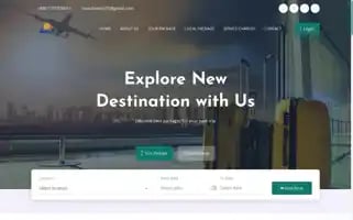 Sunshinetourtravels.com Screenshot 2024-04-16 15:10:49