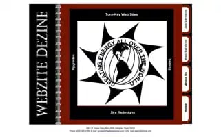 Webzitedezine.com Screenshot 2024-06-13 15:49:30