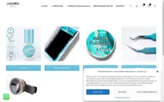 Annaardor.com Screenshot 2024-06-27 20:26:47