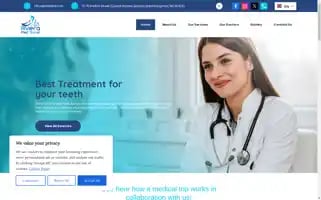 Rivimed.com Screenshot 2024-05-28 17:19:37