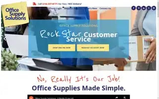 Officesupplysolutionsllc.com Screenshot 2024-05-16 10:31:50