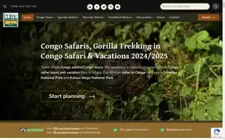 Congogorillasafaristours.com Screenshot 2024-04-23 19:26:04