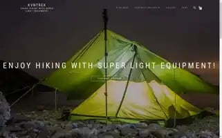 Kvntrek.com Screenshot 2024-05-21 17:42:09