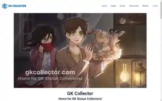Gkcollector.com Screenshot 2024-05-20 08:42:58
