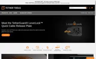 Tethertools.com Screenshot 2024-05-14 06:40:43