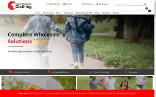 Directdiscountclothing.co.uk Screenshot 2024-05-09 10:08:58