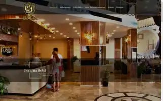 Peramahotel.com Screenshot 2024-04-12 07:37:26