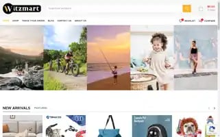 Witzmart.com Screenshot 2024-05-23 01:35:32