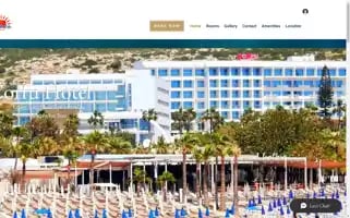 Corfuhotel.com.cy Screenshot 2024-04-18 13:22:48