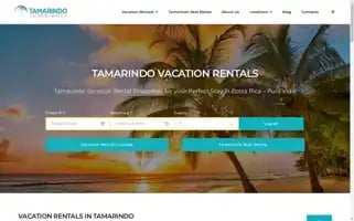 Tamarindovacationrentals.co Screenshot 2024-04-26 13:05:19