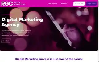 Rgcdigitalmarketing.com.au Screenshot 2024-06-18 19:01:17