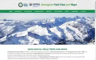 Geologicalfieldtripsandmaps.com Screenshot 2024-04-25 04:41:38