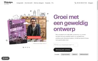 99designs.be Screenshot 2024-05-06 03:21:24