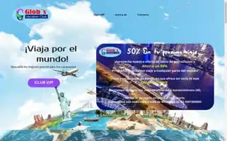 Globsvacationclub.com Screenshot 2024-04-24 07:16:19
