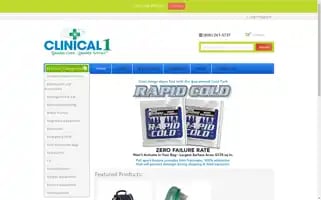 Clinical1.com Screenshot 2024-07-03 05:47:39