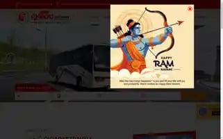 Gujarattravel.in Screenshot 2024-04-17 11:08:42