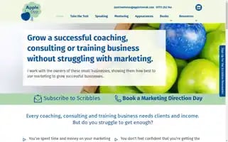Appletreeuk.com Screenshot 2024-05-08 13:36:30