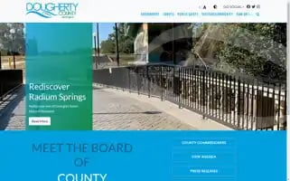Dougherty.ga.us Screenshot 2024-06-18 07:48:42