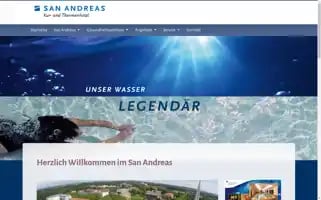 Kurhotel-san-andreas.de Screenshot 2024-04-14 14:04:39