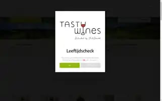 Delisouth.nl Screenshot 2024-07-06 13:17:40