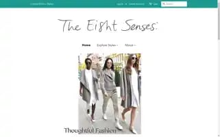 Theeightsenses.com Screenshot 2024-05-16 20:50:44