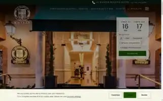 Lemanoirbogotahotel.com Screenshot 2024-04-16 09:36:04