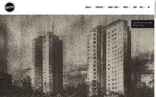 Christianreister.com Screenshot 2024-06-12 12:42:04