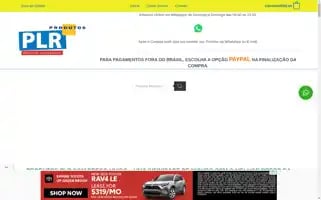 Produtosplrs.com.br Screenshot 2024-06-16 10:45:41