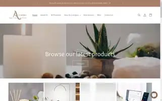Aurorastore.co.za Screenshot 2024-05-03 16:15:15