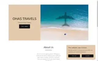 Ohastravels.com Screenshot 2024-04-25 23:11:26