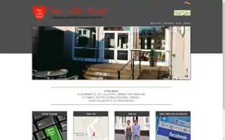 Detlillehotel.dk Screenshot 2024-04-17 06:37:25