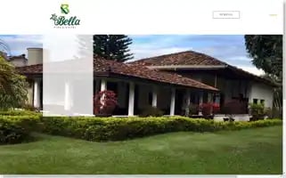 Fincahotellabella.com Screenshot 2024-04-18 06:35:56