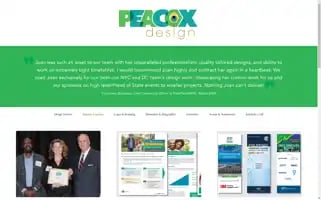 Peacoxdesign.com Screenshot 2024-07-02 12:27:22