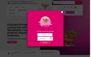 Thebravehen.com Screenshot 2024-06-14 11:55:17