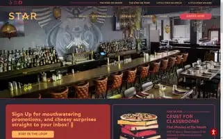 Thestarportland.com Screenshot 2024-06-14 00:51:20