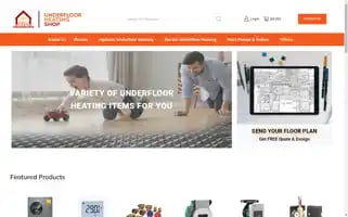 Underfloorheatingshop.com.au Screenshot 2024-05-20 15:19:09