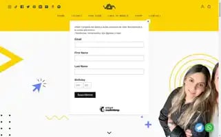 Vivaltomedia.com Screenshot 2024-07-04 17:36:35