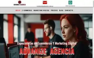 Advanize.com.ar Screenshot 2024-06-19 02:59:14