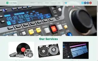 Ghsmedia.co.uk Screenshot 2024-06-19 02:33:49